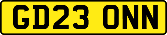 GD23ONN