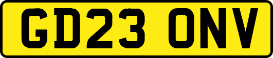 GD23ONV