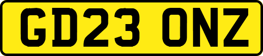 GD23ONZ