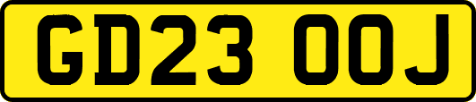 GD23OOJ