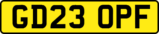 GD23OPF