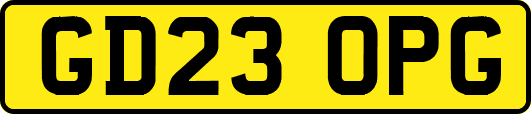 GD23OPG