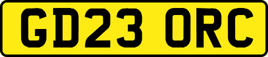 GD23ORC
