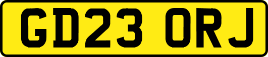 GD23ORJ
