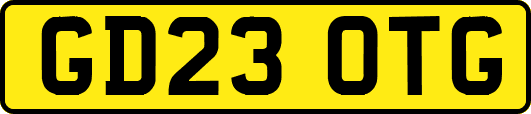 GD23OTG