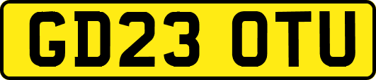 GD23OTU