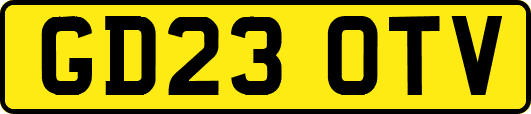 GD23OTV