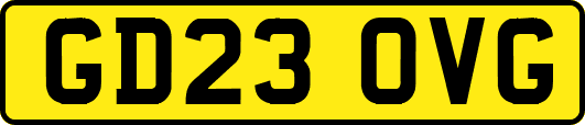 GD23OVG