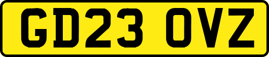 GD23OVZ