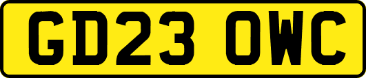 GD23OWC