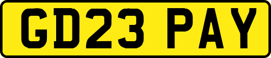 GD23PAY