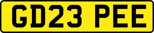 GD23PEE