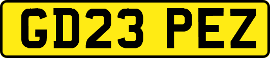 GD23PEZ