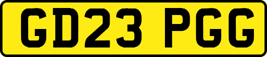 GD23PGG