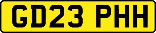 GD23PHH
