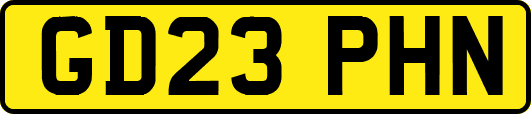 GD23PHN
