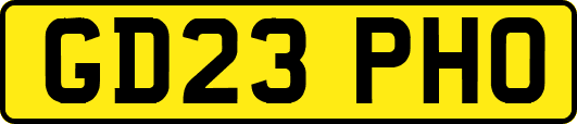 GD23PHO
