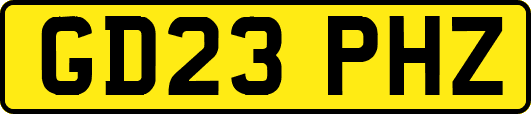 GD23PHZ