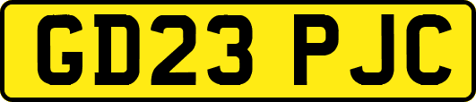 GD23PJC