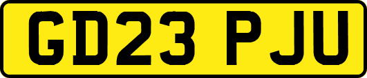 GD23PJU