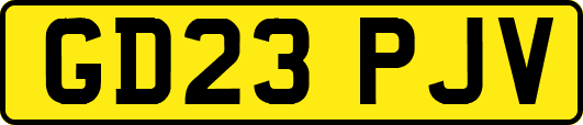 GD23PJV