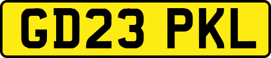 GD23PKL