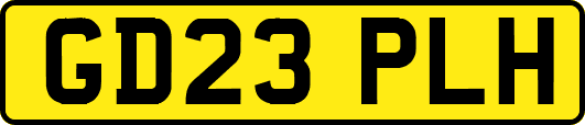 GD23PLH
