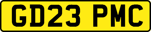 GD23PMC