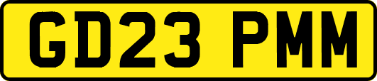 GD23PMM