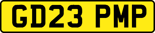 GD23PMP