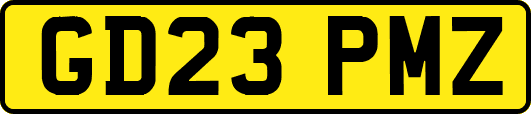 GD23PMZ