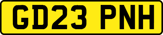 GD23PNH