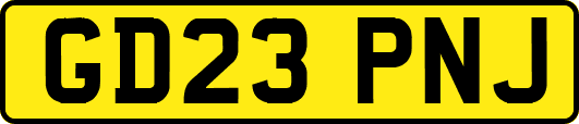 GD23PNJ