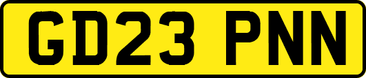 GD23PNN