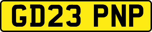 GD23PNP