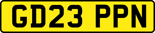 GD23PPN
