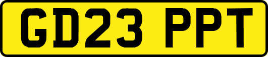 GD23PPT