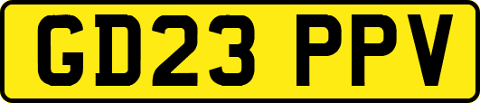 GD23PPV