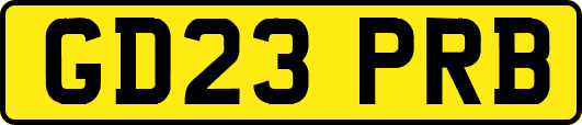 GD23PRB
