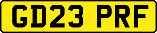 GD23PRF