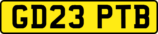 GD23PTB