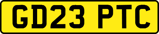 GD23PTC