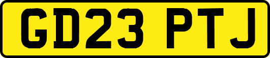 GD23PTJ