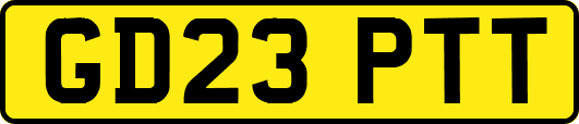 GD23PTT
