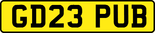 GD23PUB