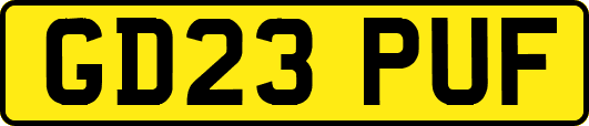 GD23PUF