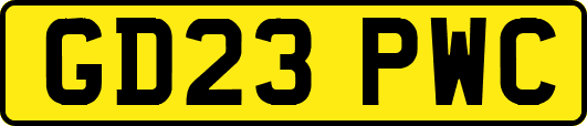 GD23PWC