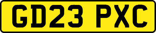 GD23PXC