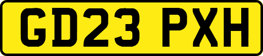 GD23PXH