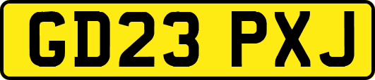 GD23PXJ